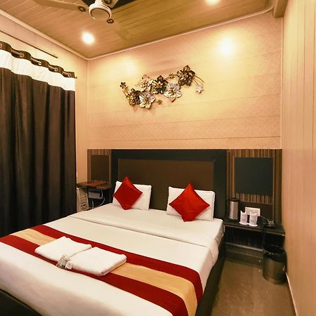 Hotel Pardesi 하리드와르 외부 사진