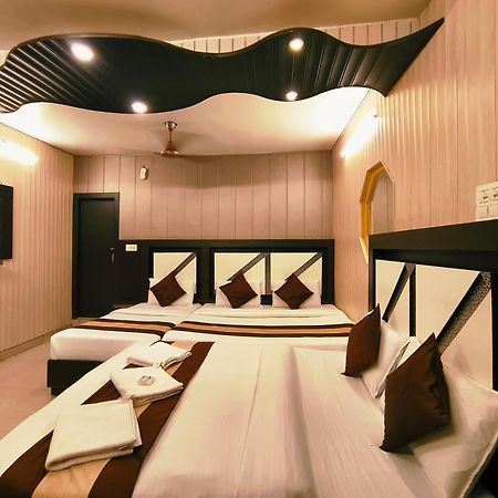 Hotel Pardesi 하리드와르 외부 사진