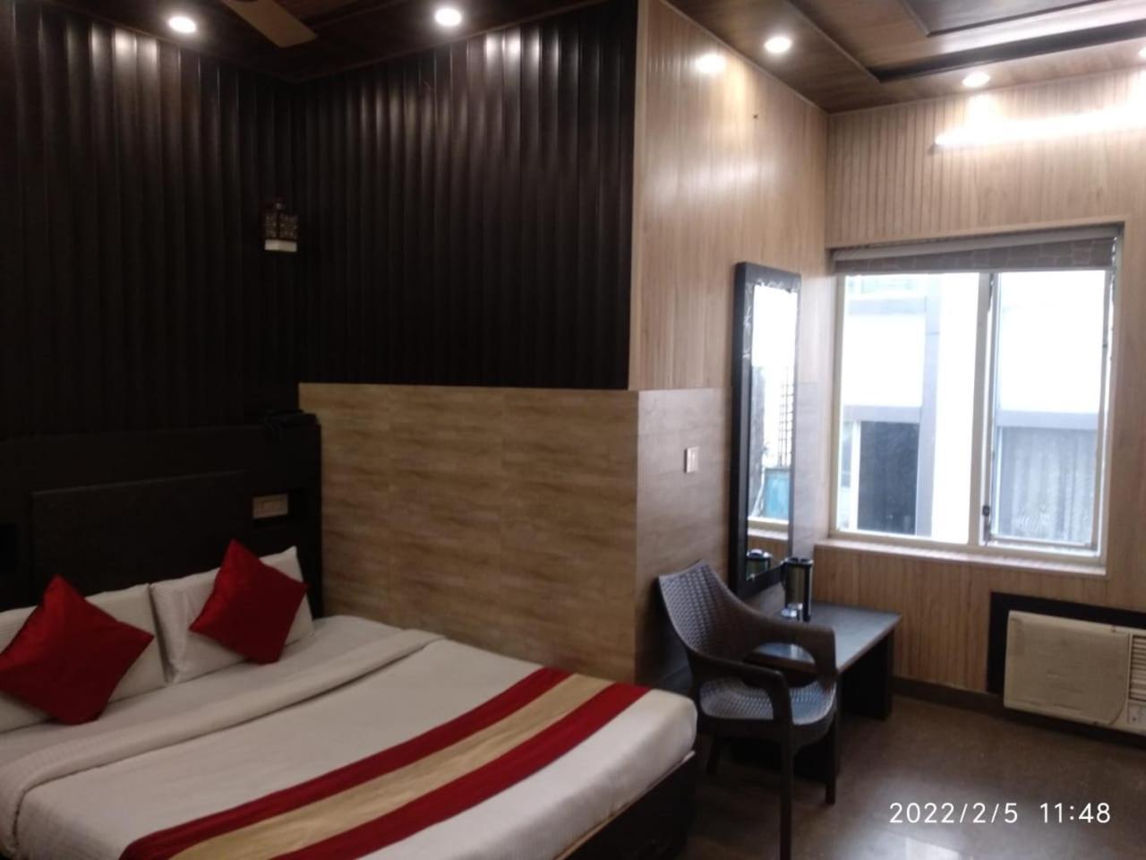 Hotel Pardesi 하리드와르 외부 사진