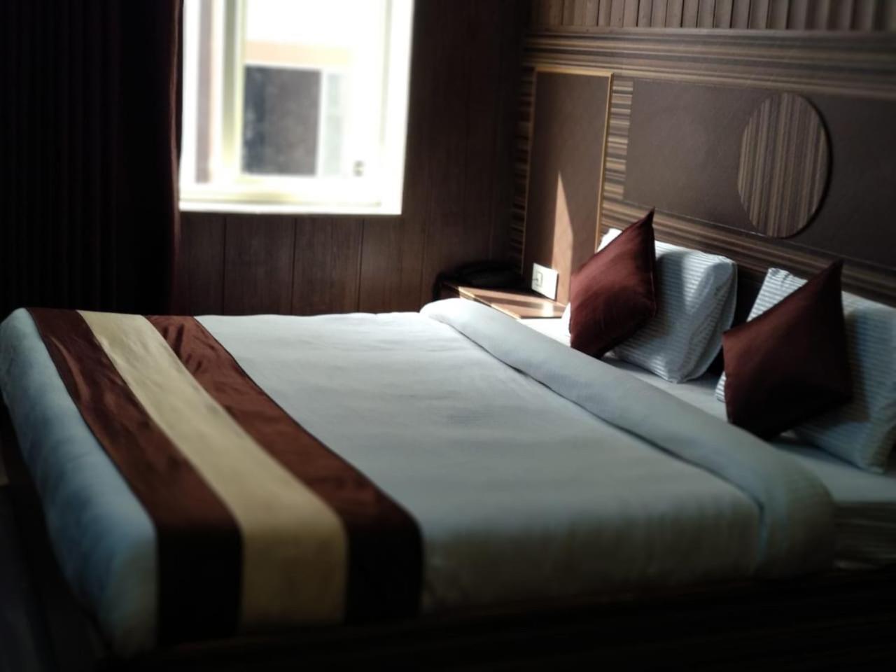 Hotel Pardesi 하리드와르 외부 사진